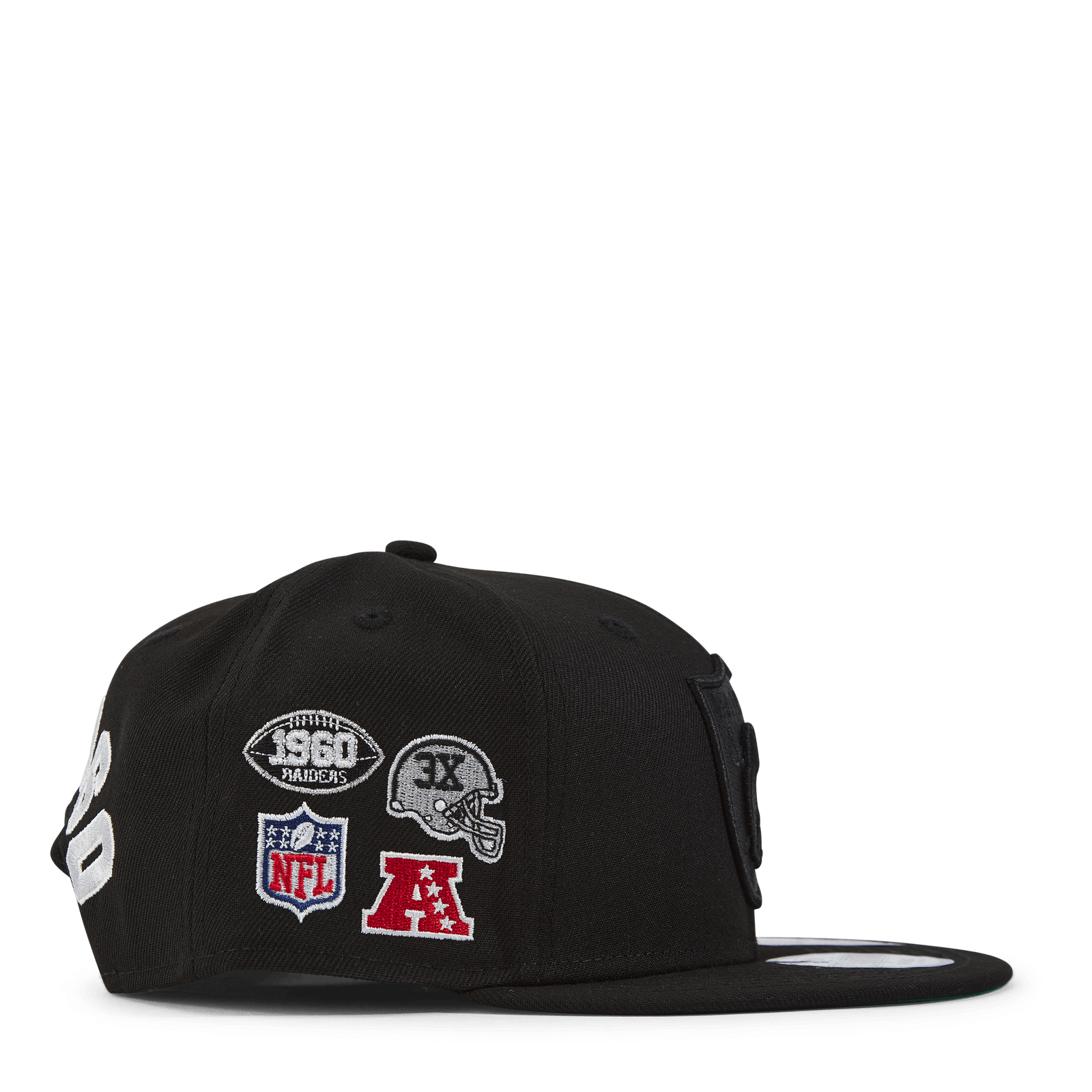 LEAGUE CHAMPIONS 950 LAS VEGAS RAIDERS