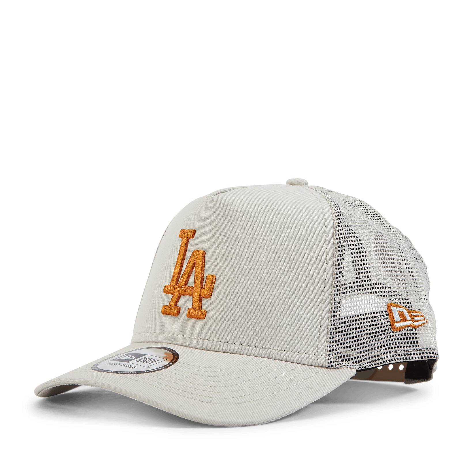 League Ess Trucker Los Angeles