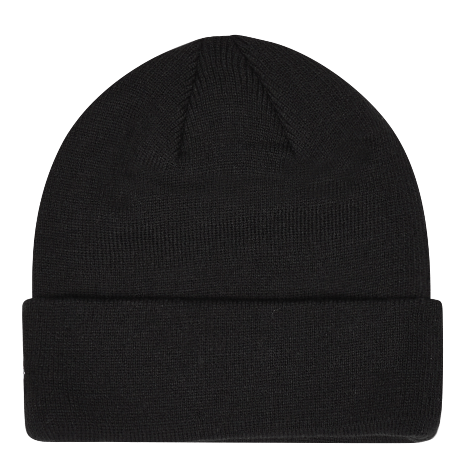 New Era Mlb Essential Cuff Beanie Los