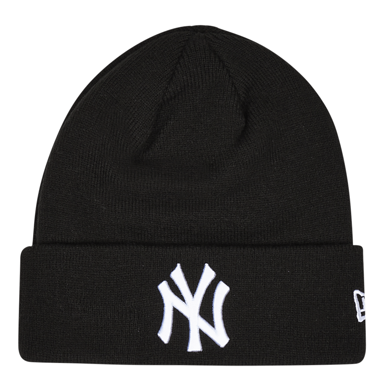 Mlb Essential Cuff Beanie New