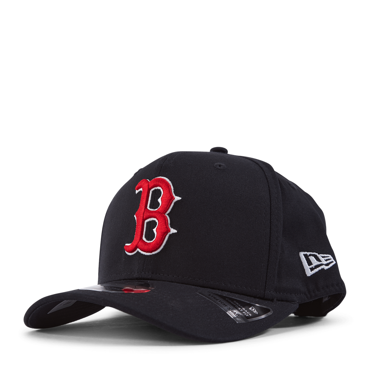 MLB LOGO 950 STSP BOSTON RED SOX