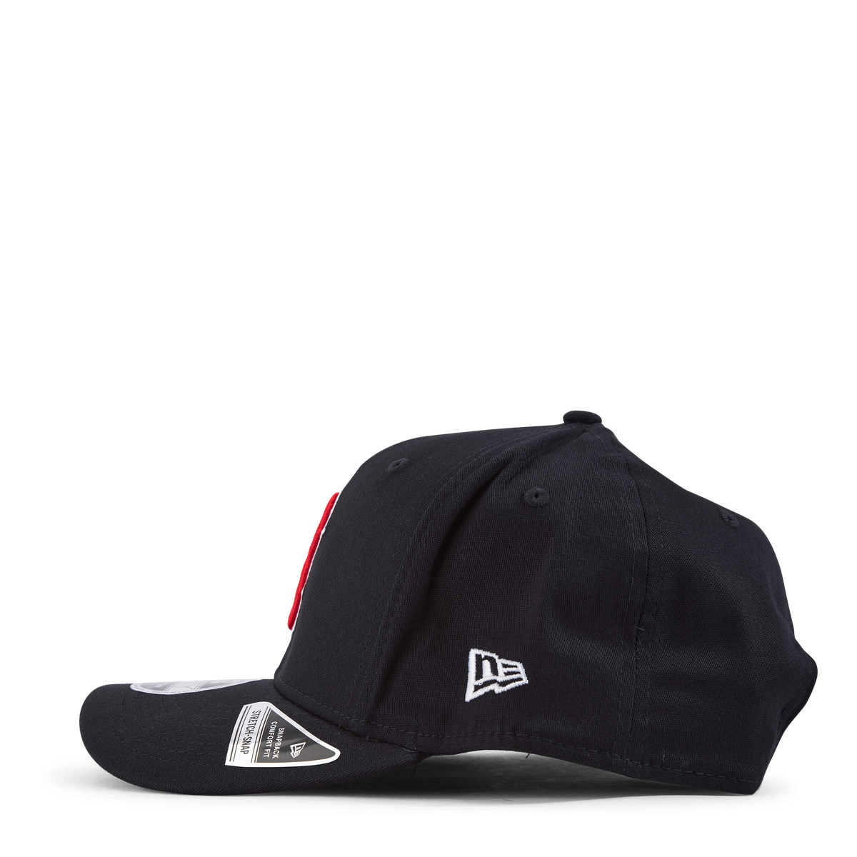 MLB LOGO 950 STSP BOSTON RED SOX