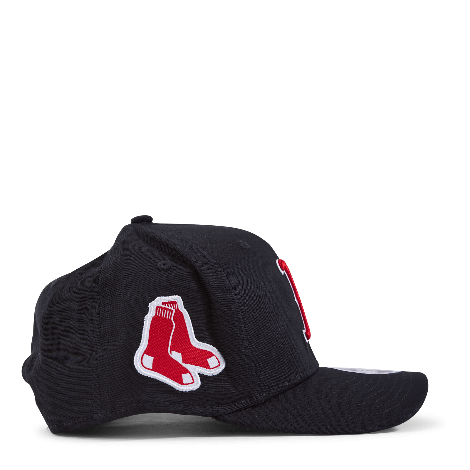 MLB LOGO 950 STSP BOSTON RED SOX
