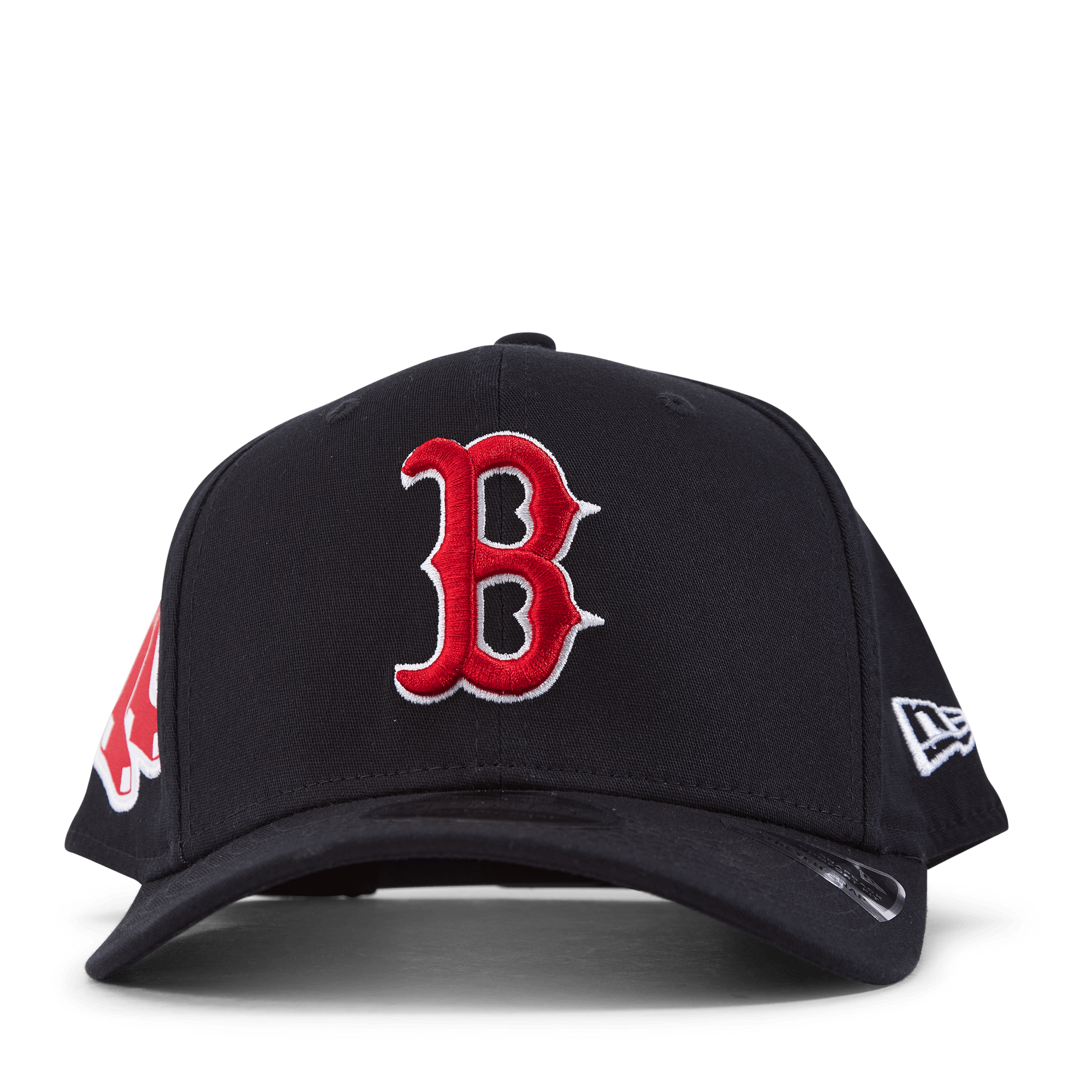 MLB LOGO 950 STSP BOSTON RED SOX