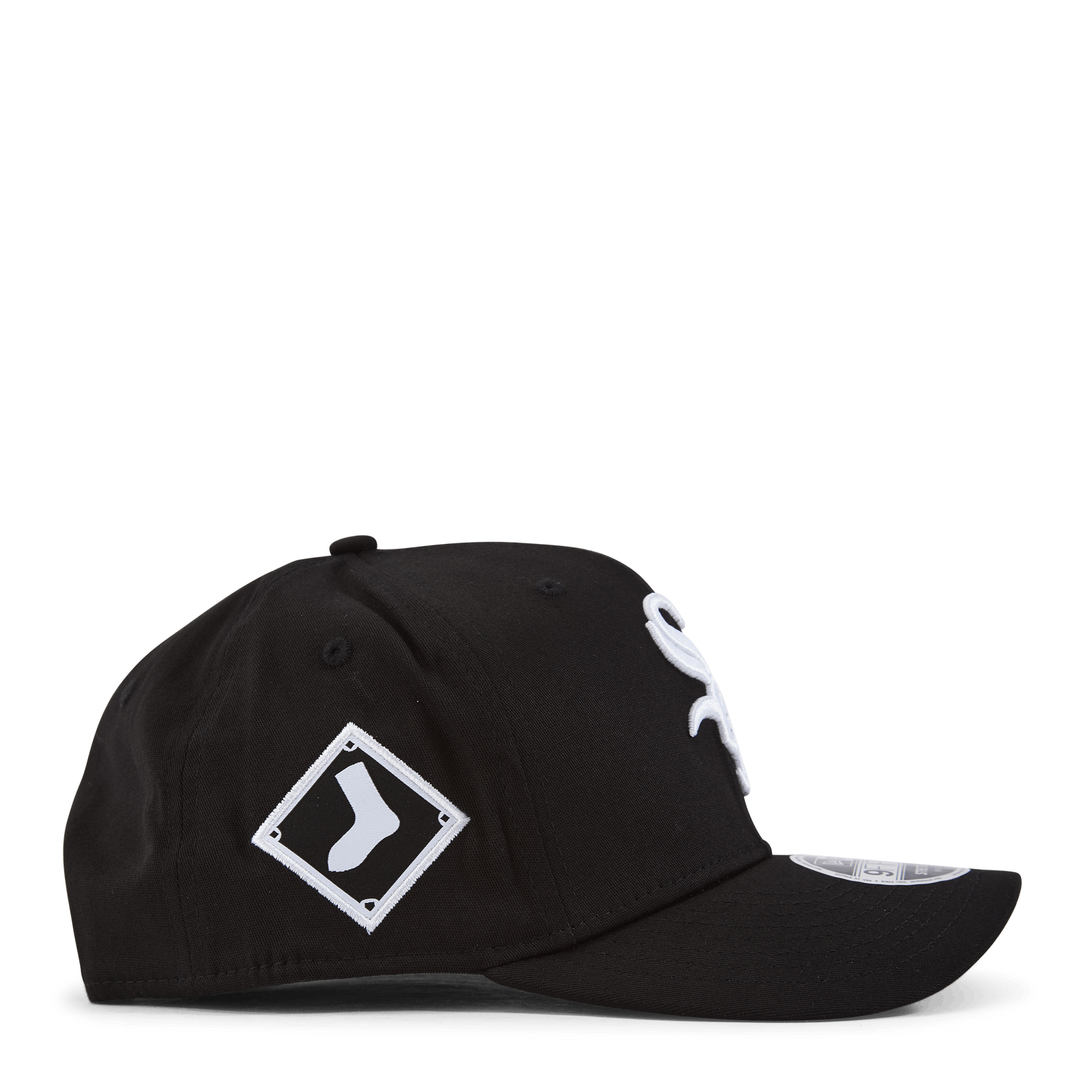 MLB LOGO 950 STSP CHICAGO WHITE SOX