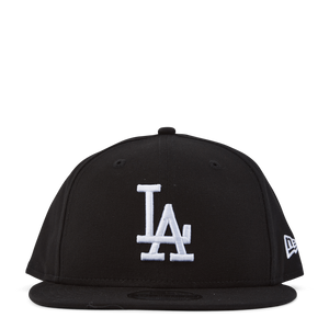 NEW ERA Nos Mlb Blk Otc 9Fifty Losdod Cap