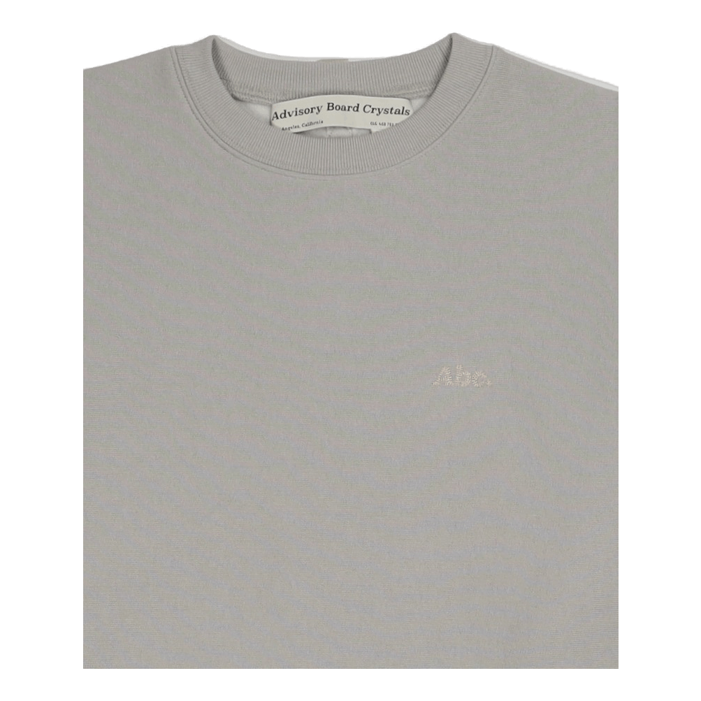 Abc. 123. Sweatshirt Jasper Grey