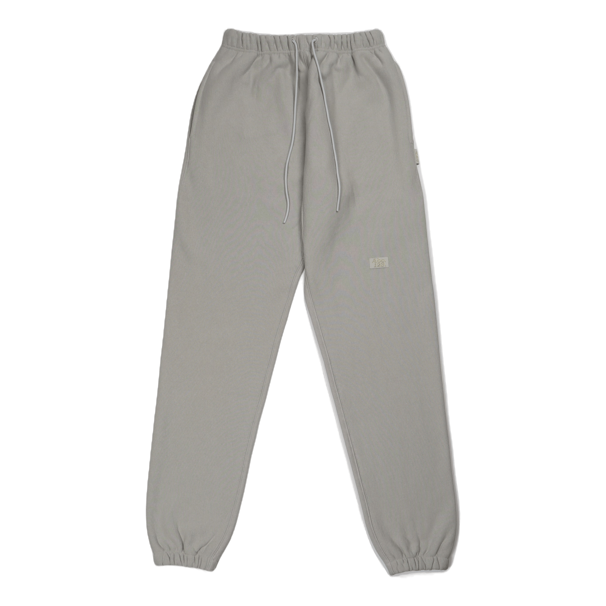 Abc. 123. Sweatpants Jasper Grey