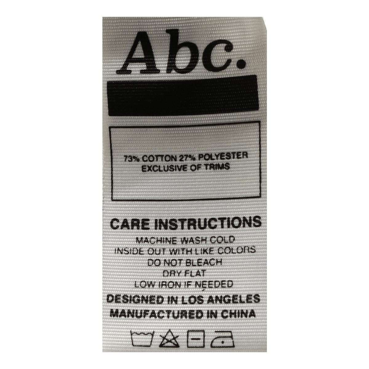 Abc. 123. Sweatpants Aventurine Green