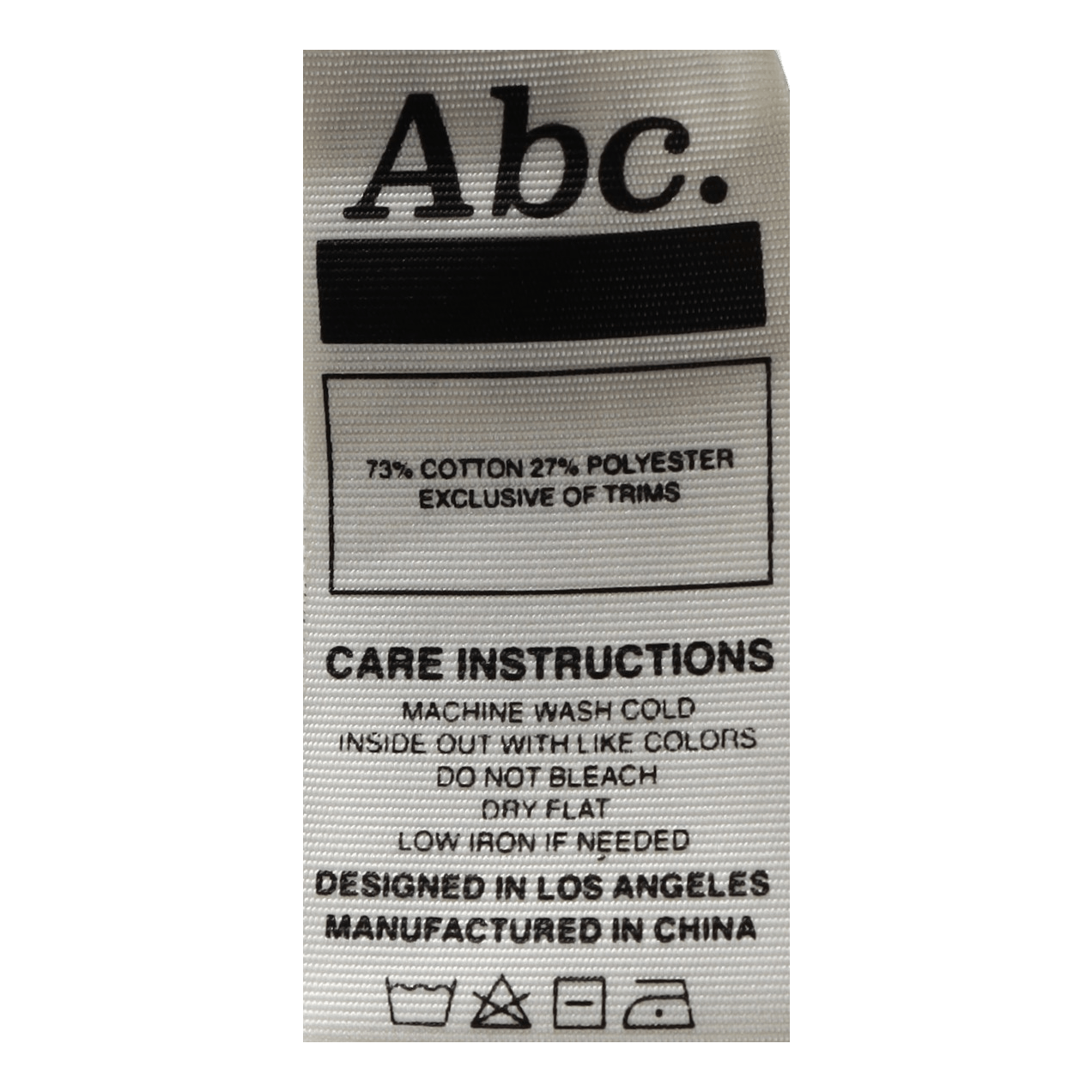 Abc. 123. Sweatpants Aventurine Green