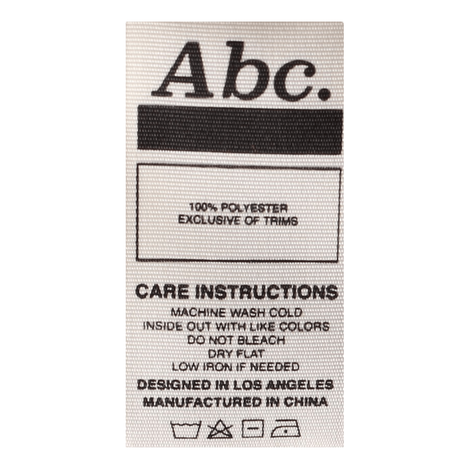 Abc. 123. Polar Fleece Sweatpa Aventurine Green