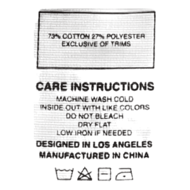 Abc. 123. Dbl Weight Pullover  Anthracite Black