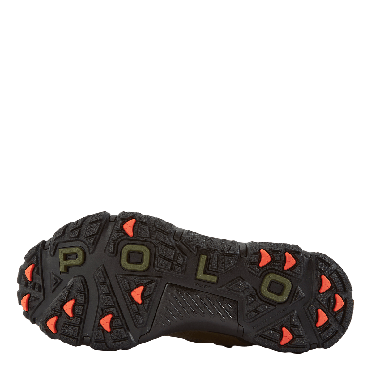 Adventure 300 Mid High-Top Sneaker Army/Defender Green