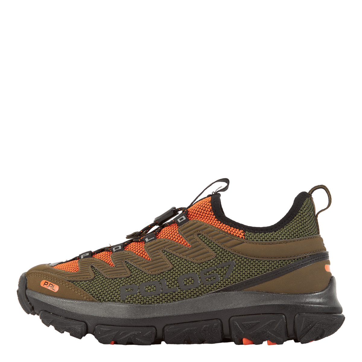 Polo Ralph Lauren Adventure 300LT Snea Caliroots