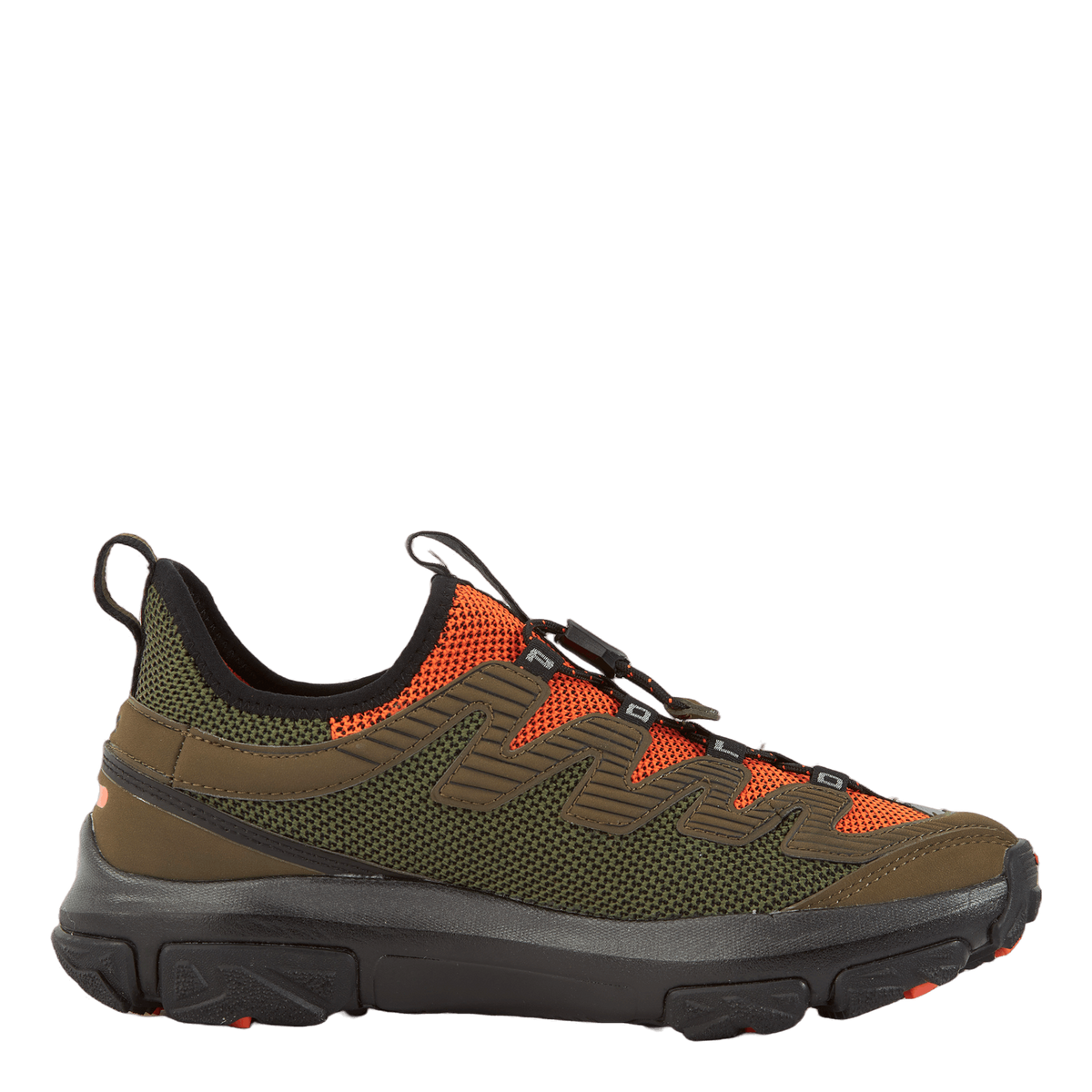 Adventure 300LT Sneaker Army Olive