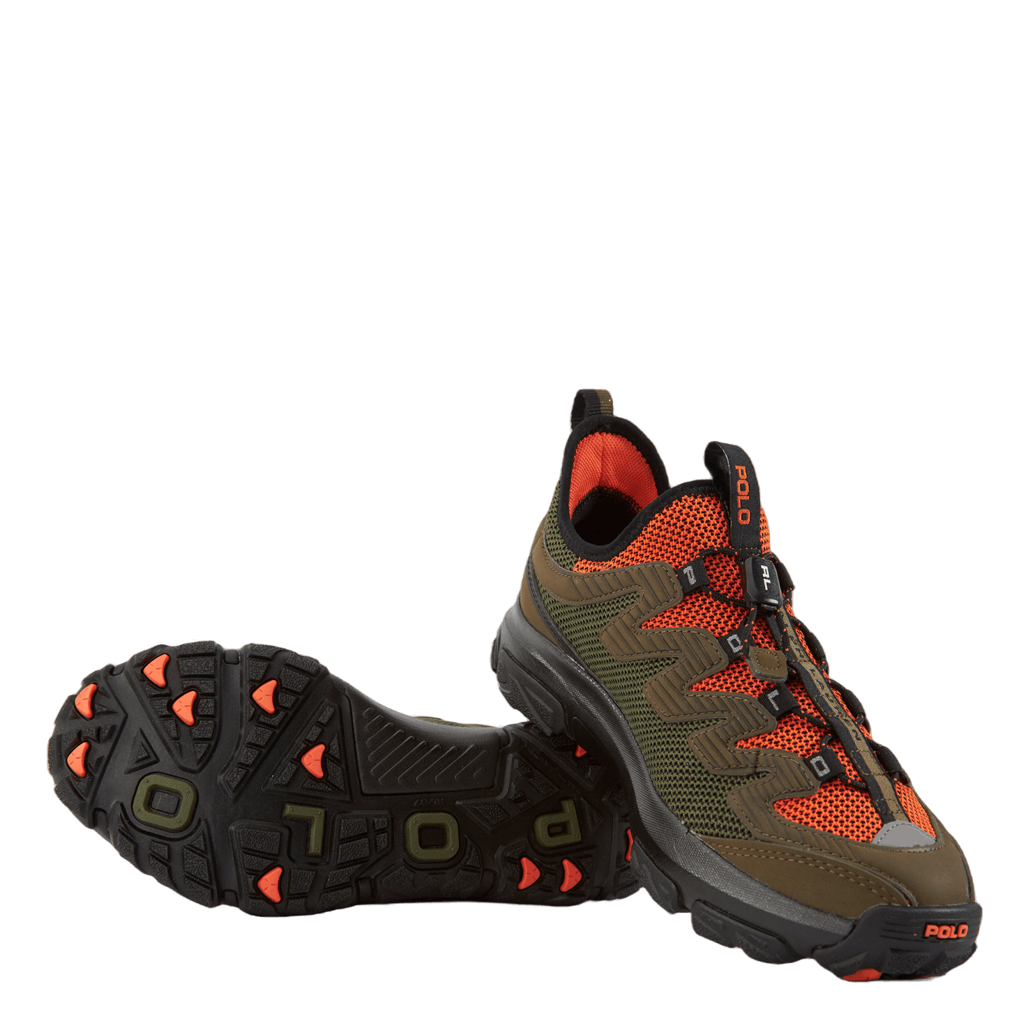 Adventure 300LT Sneaker Army Olive