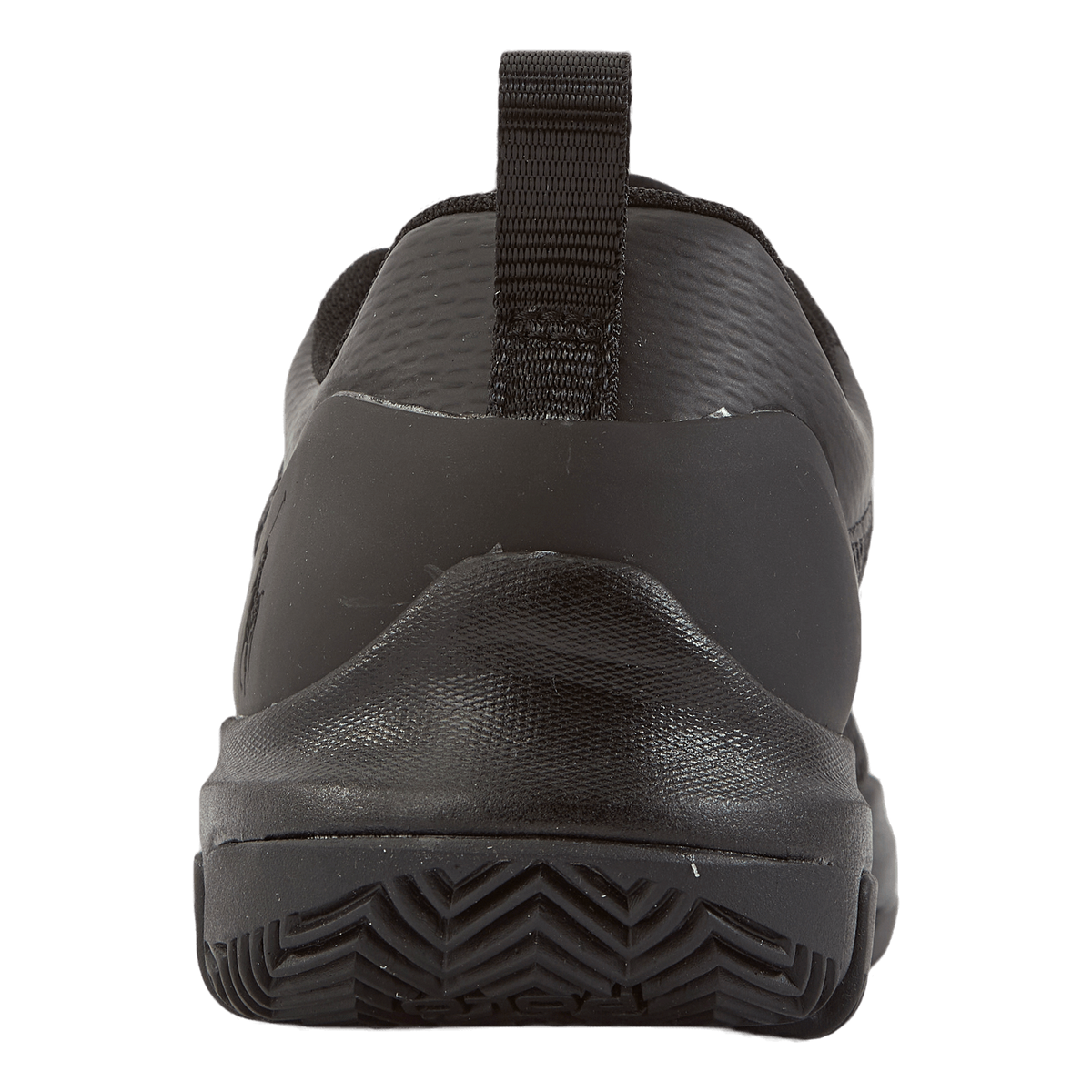 Tech Racer Sneaker Black/Black