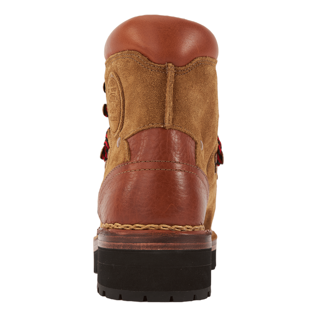 Alpine Suede Trail Boot