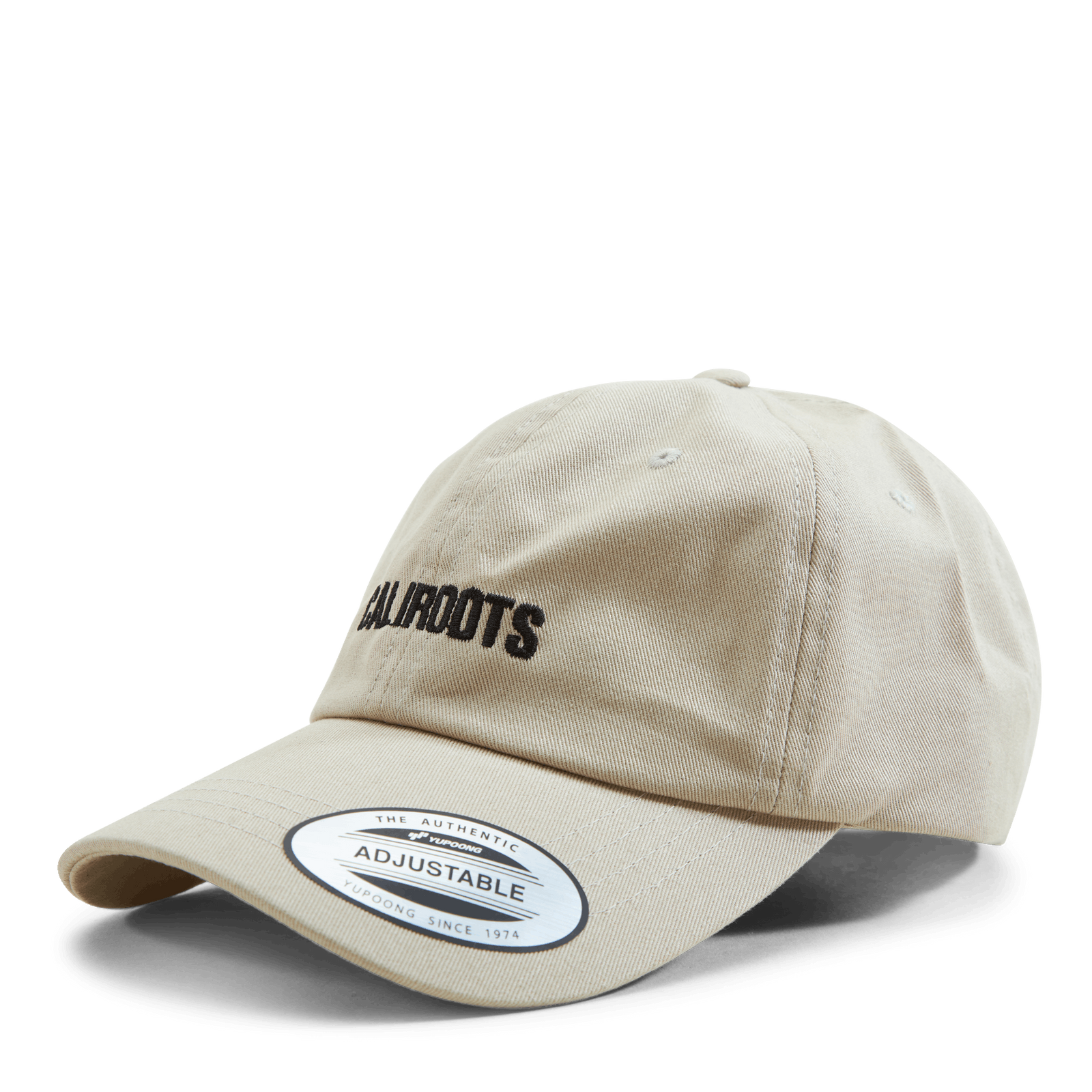 Cali Papi Cap Stone/black