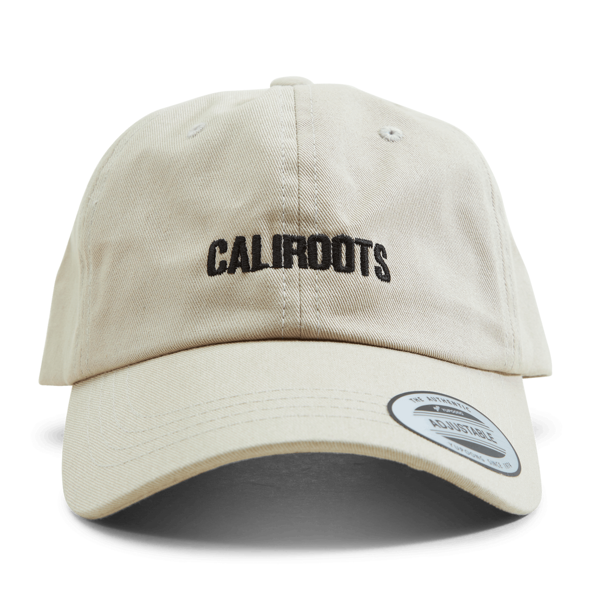 Cali Papi Cap Stone/black