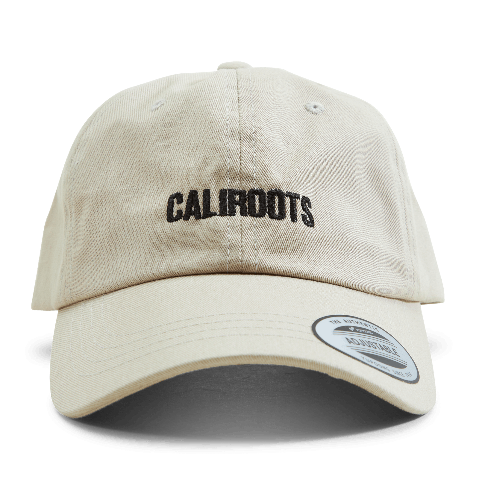 Cali Papi Cap Stone/black