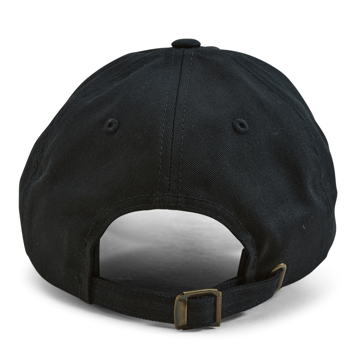 Cali Papi Cap Black/white