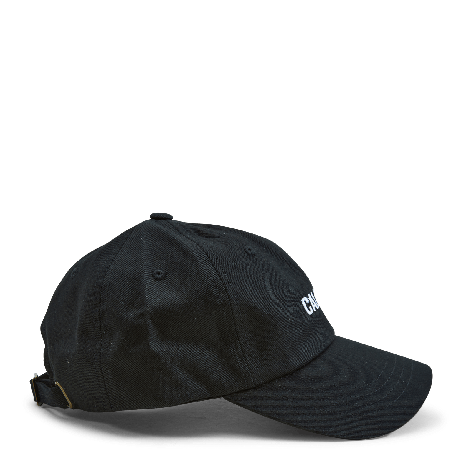 Cali Papi Cap Black/white