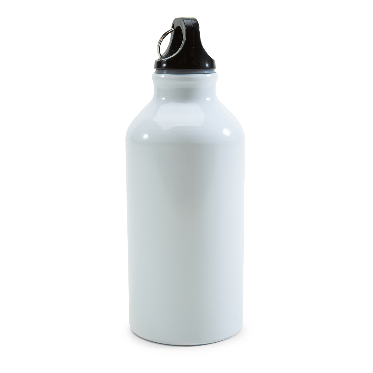 Cali Alui Waterbottle White