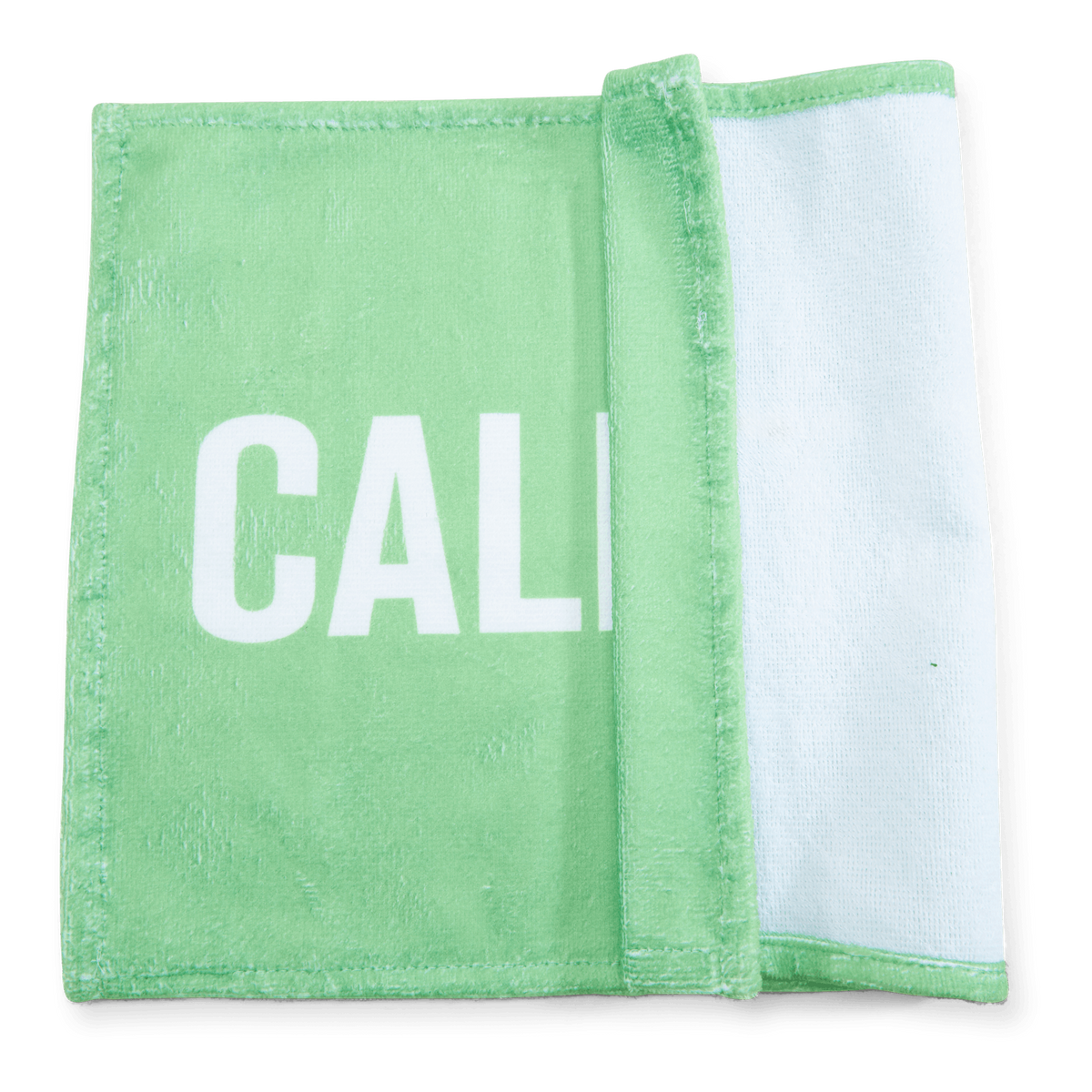 Cali Towli Green