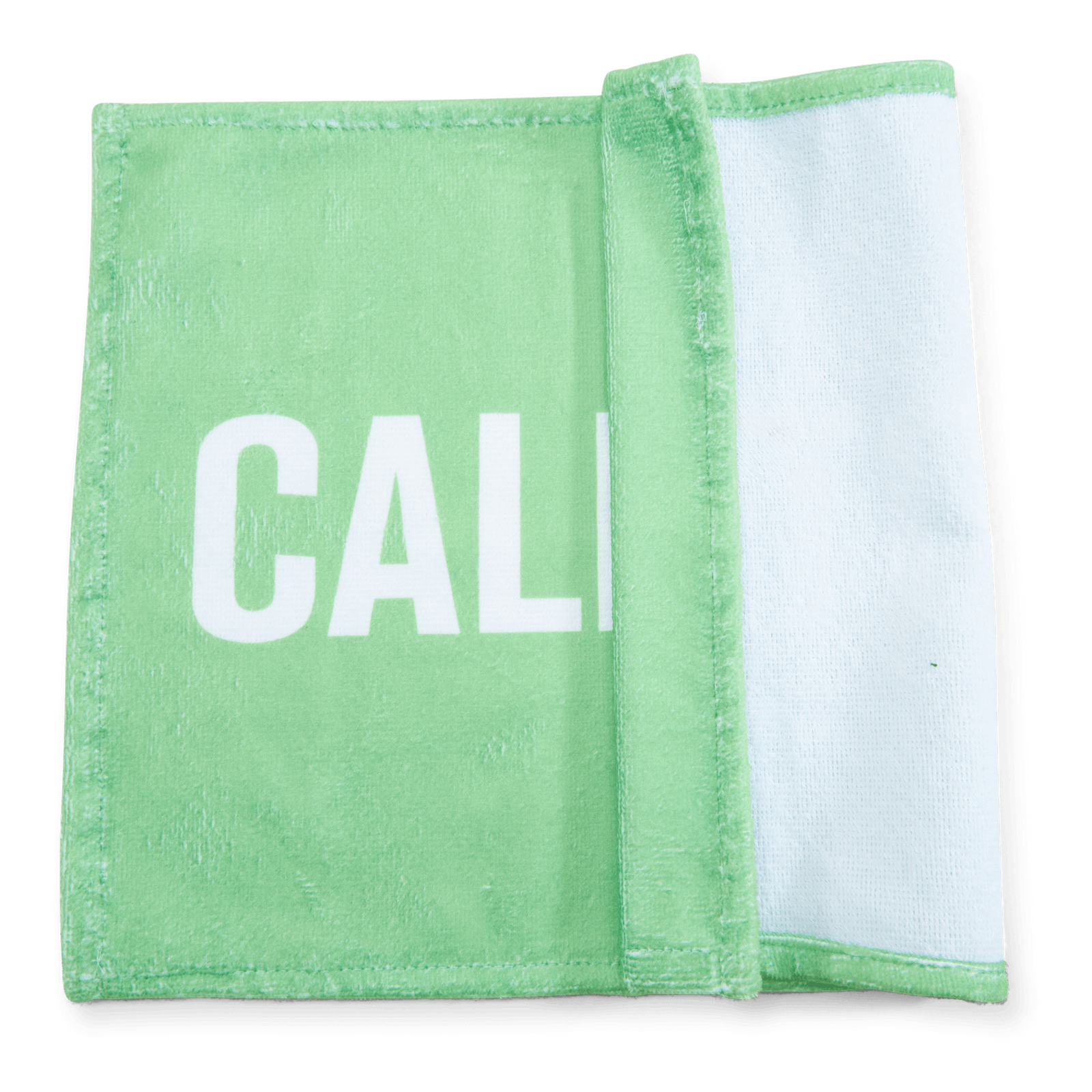 Cali Towli Green