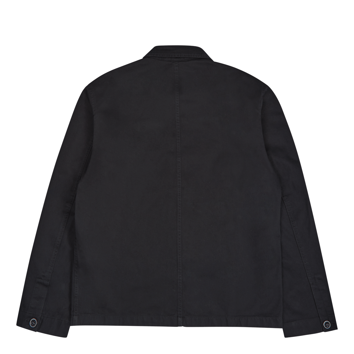 Tyge Broken Twill Black