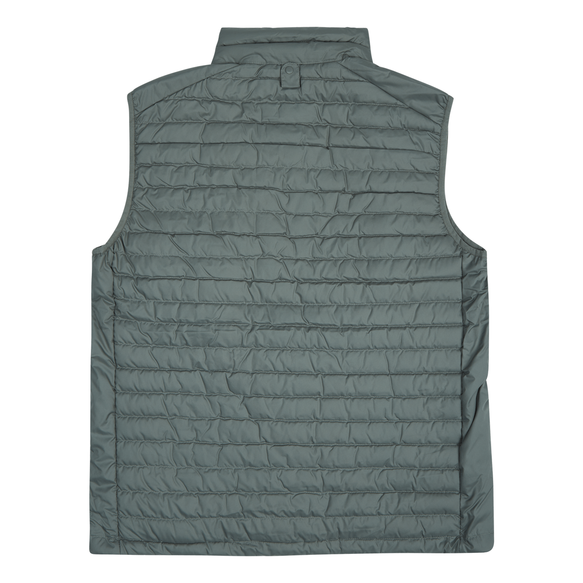 Birkholm Light Down Pertex Concrete Grey