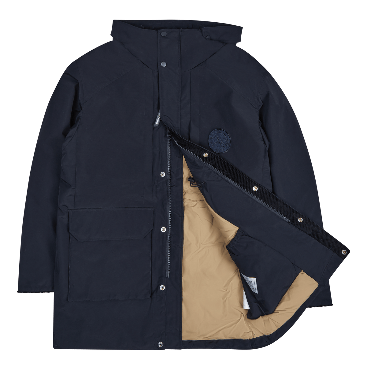 Stavanger Gore-tex Infinium Do Dark Navy