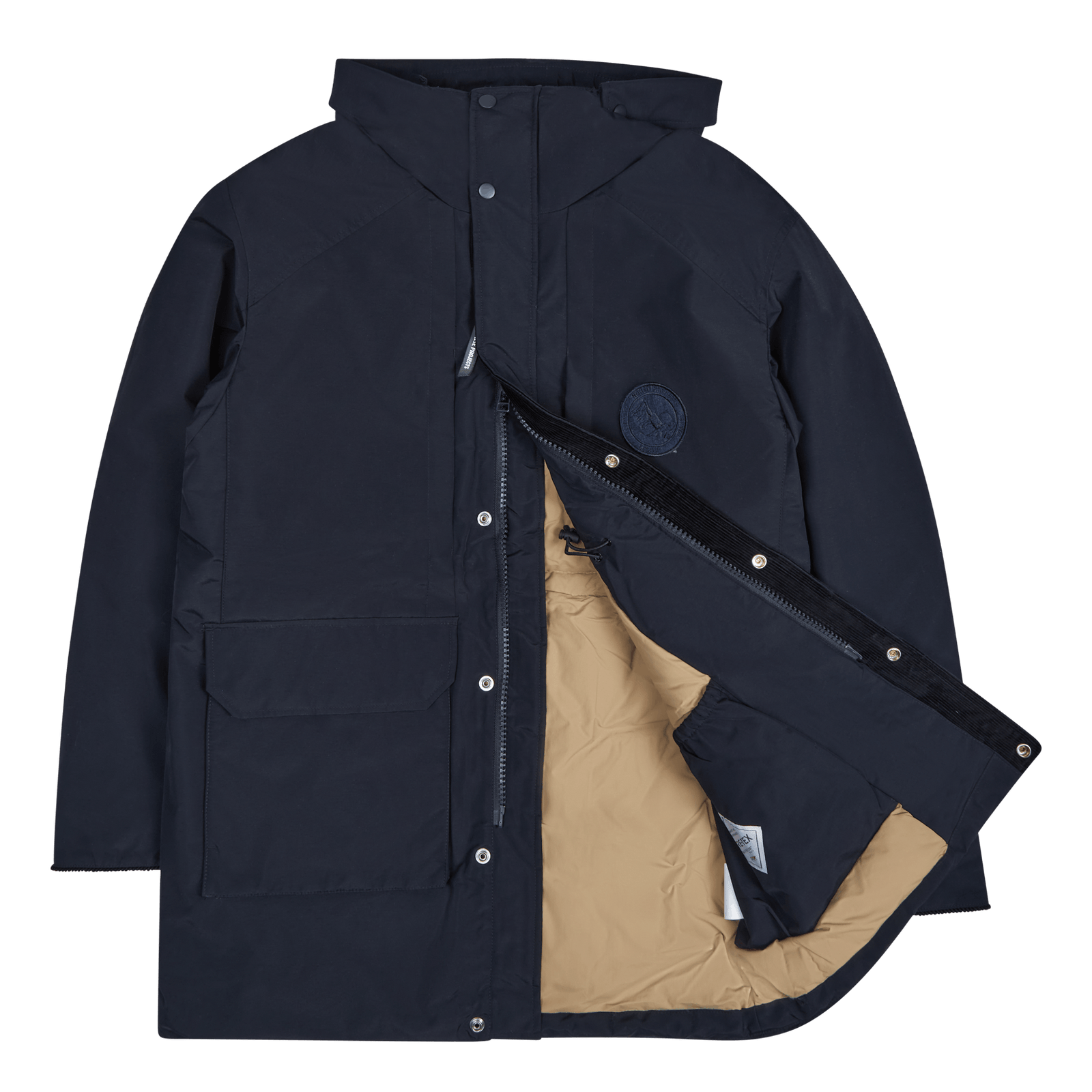 Stavanger Gore-tex Infinium Do Dark Navy