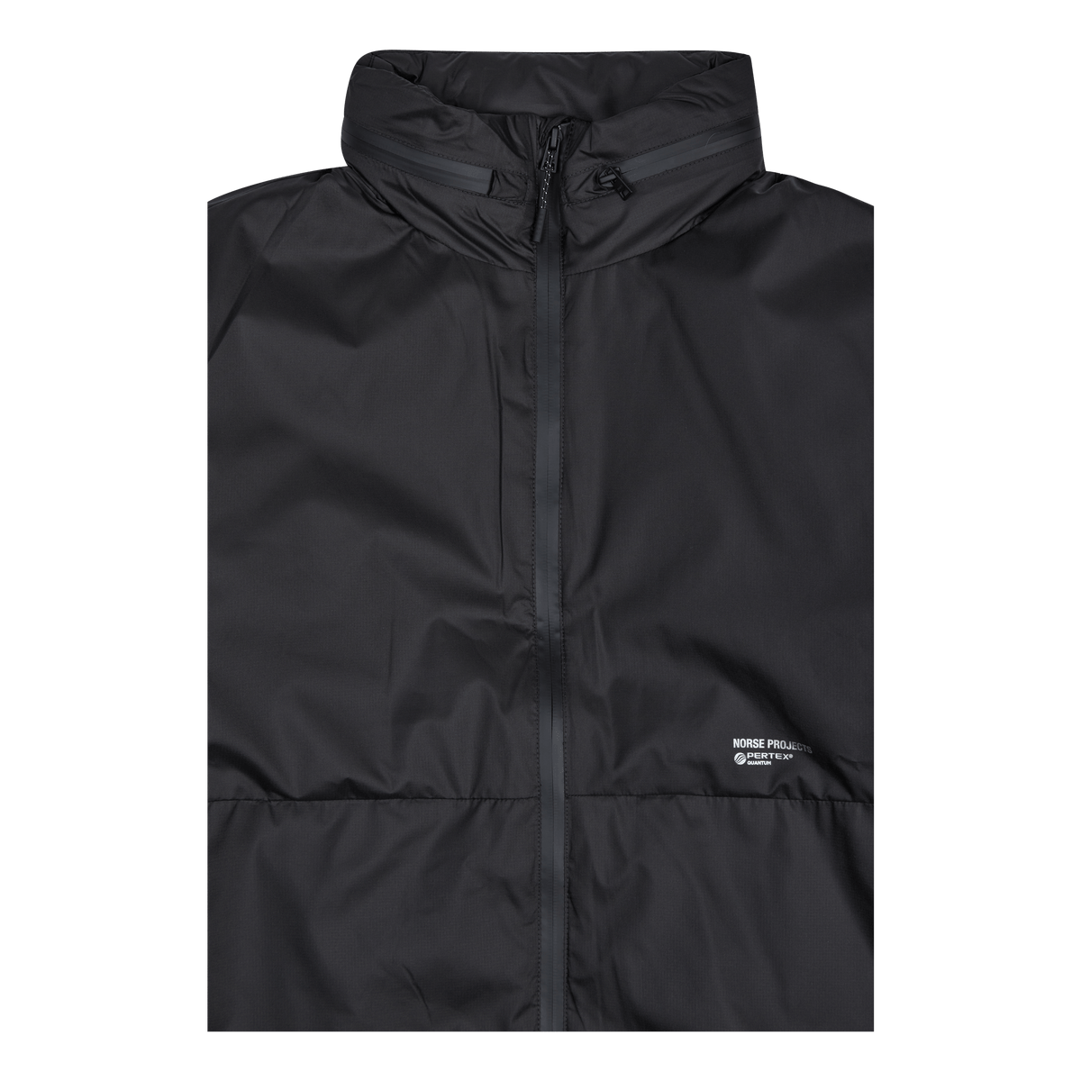 Alta Light Pertex Black