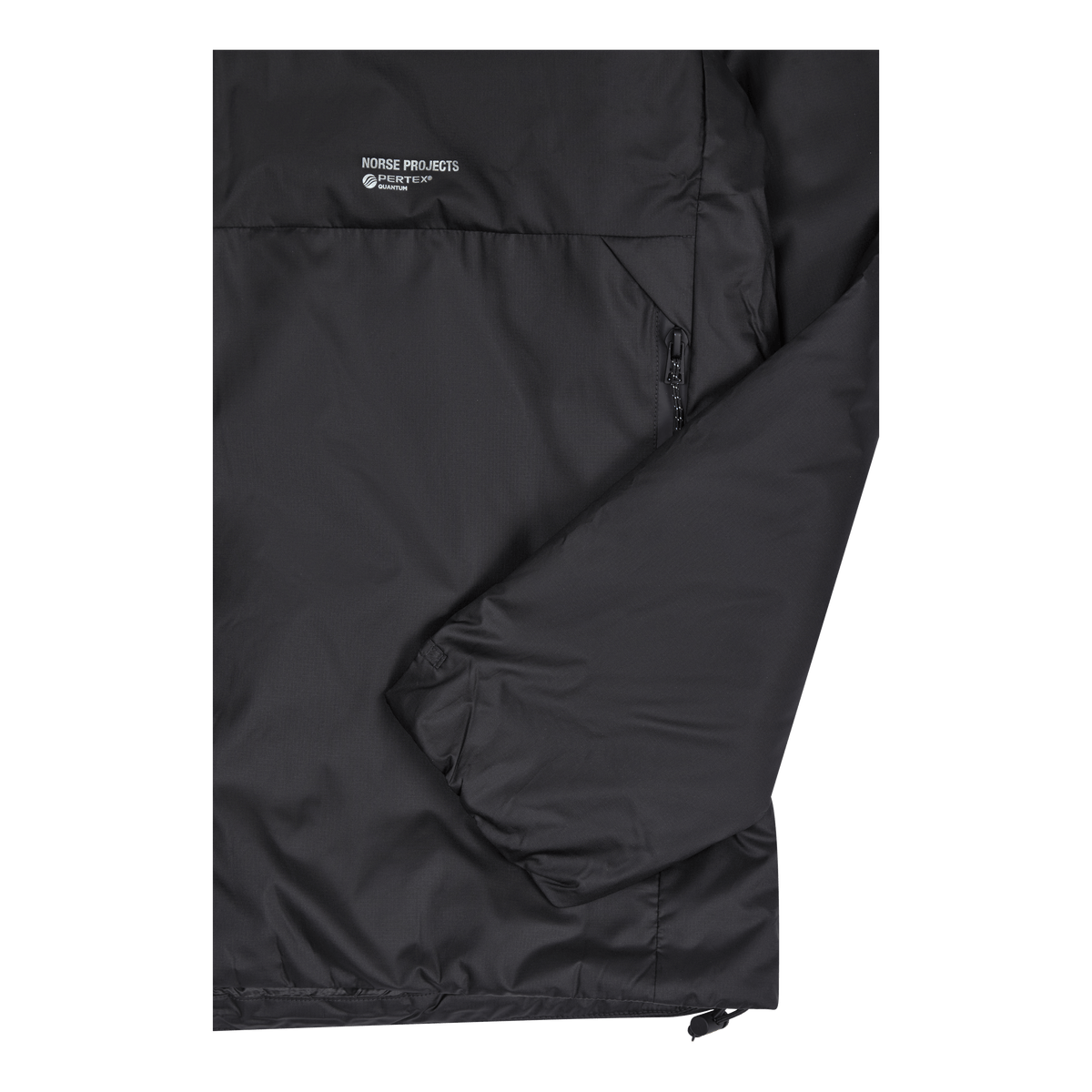 Alta Light Pertex Black