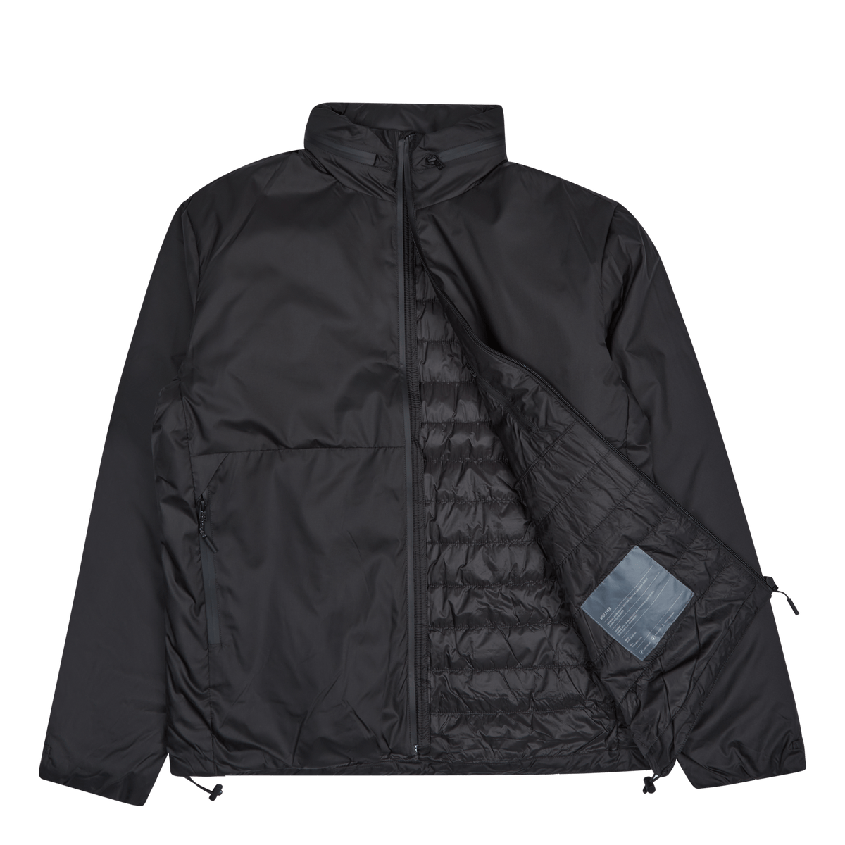 Alta Light Pertex Black