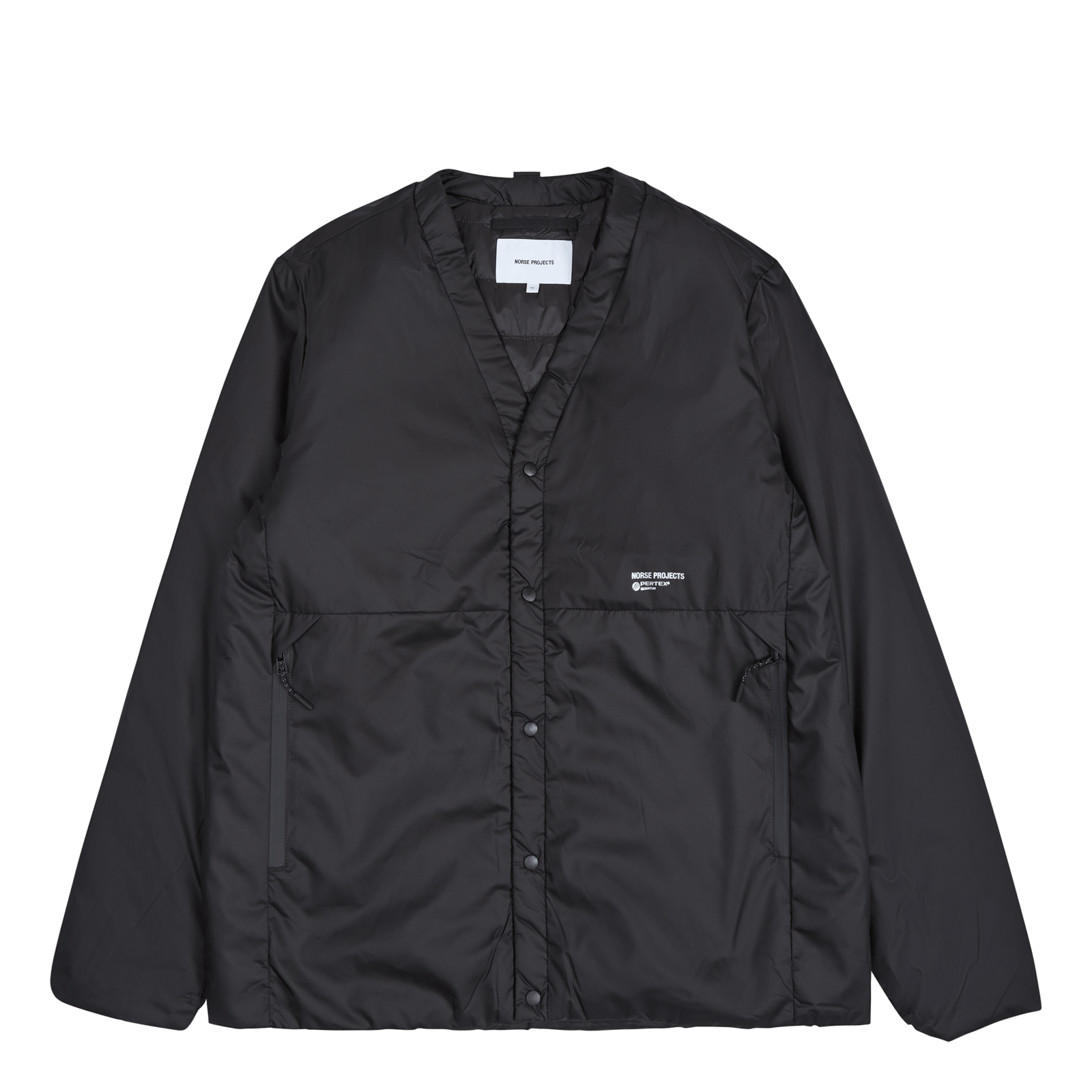 Otto Light Pertex Black