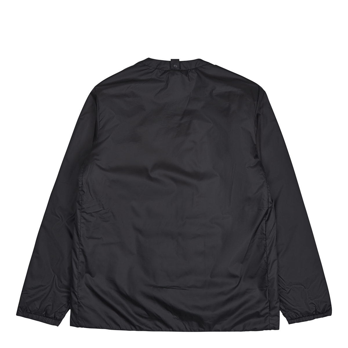 Otto Light Pertex Black