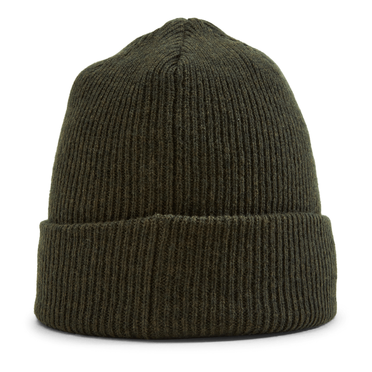 Norse Beanie Dark Olive