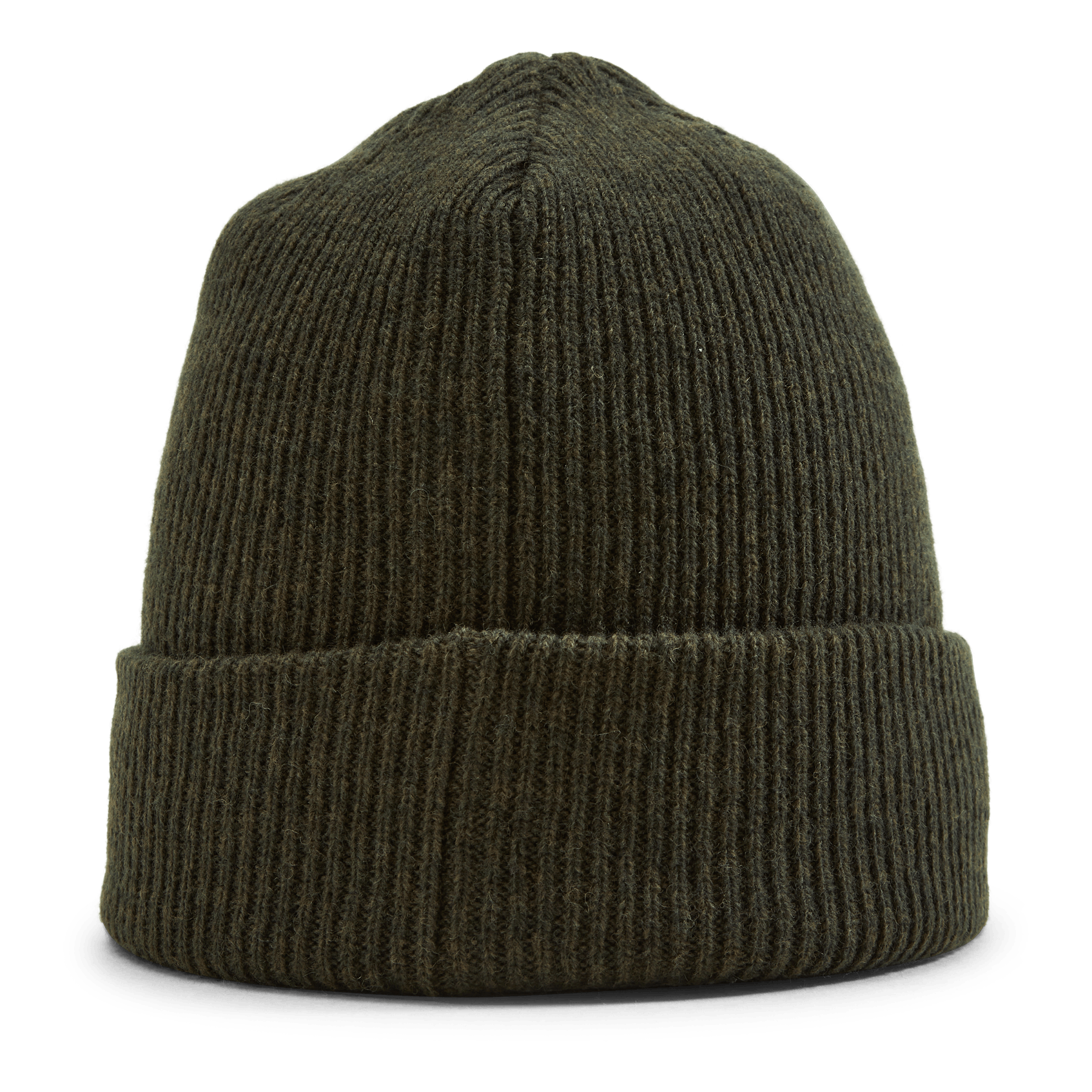 Norse Beanie Dark Olive