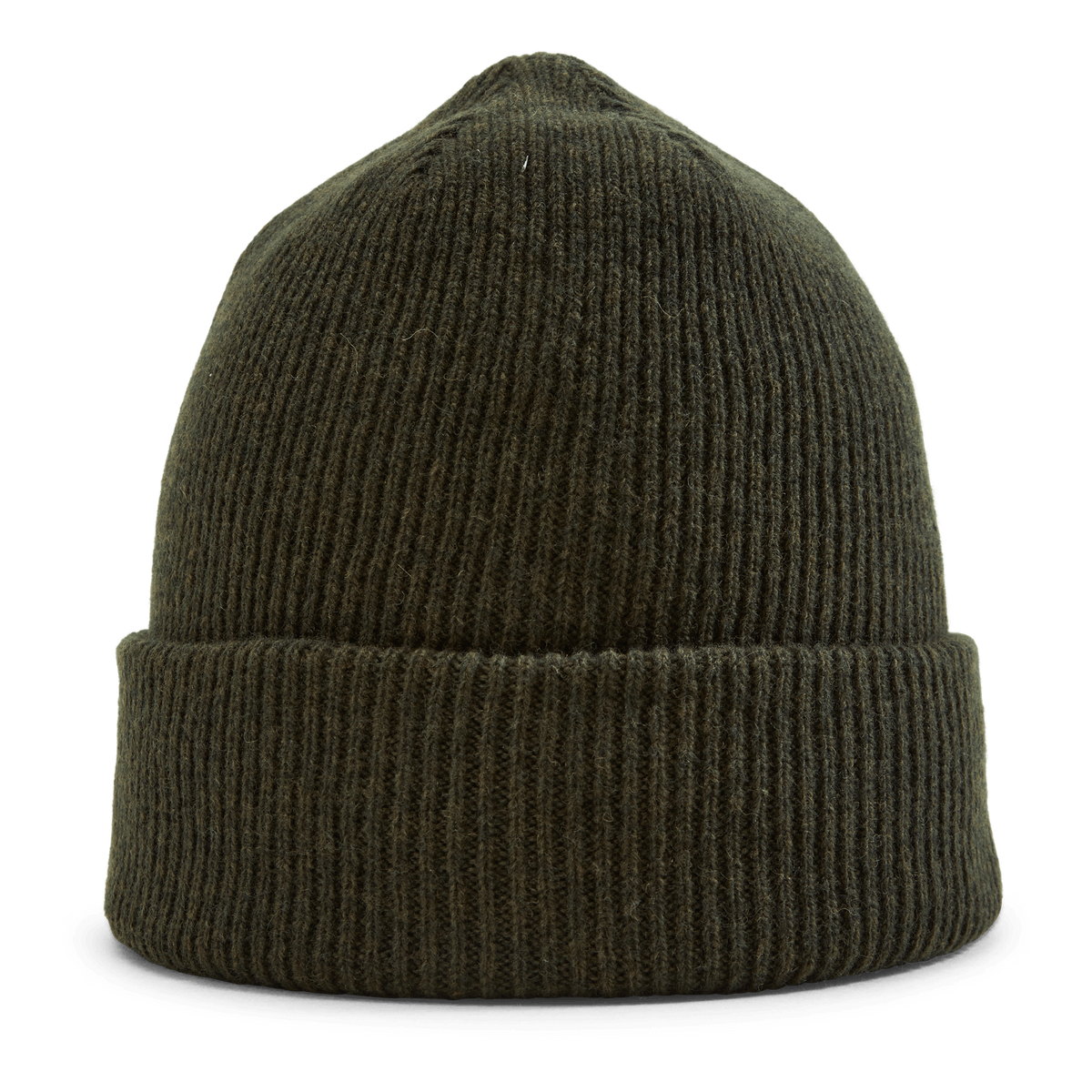 Norse Beanie Dark Olive