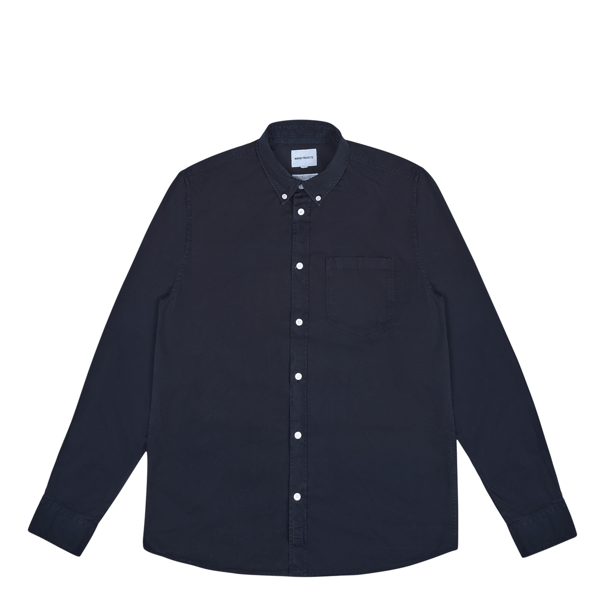 Anton Light Twill Dark Navy