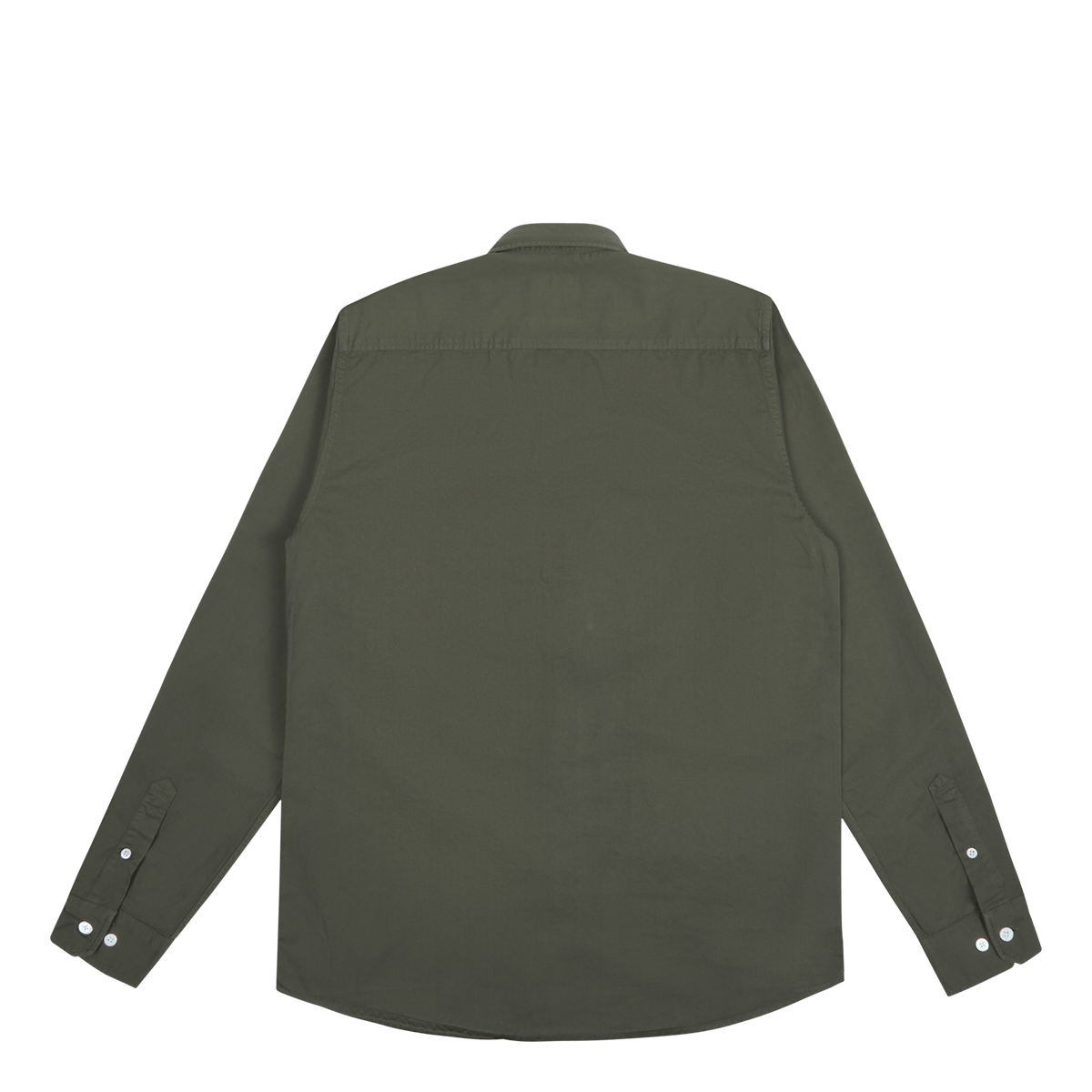 Anton Light Twill Ivy Green