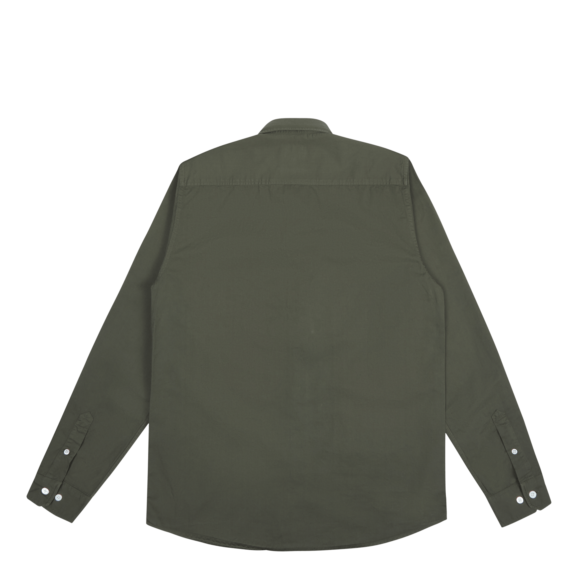 Anton Light Twill Ivy Green