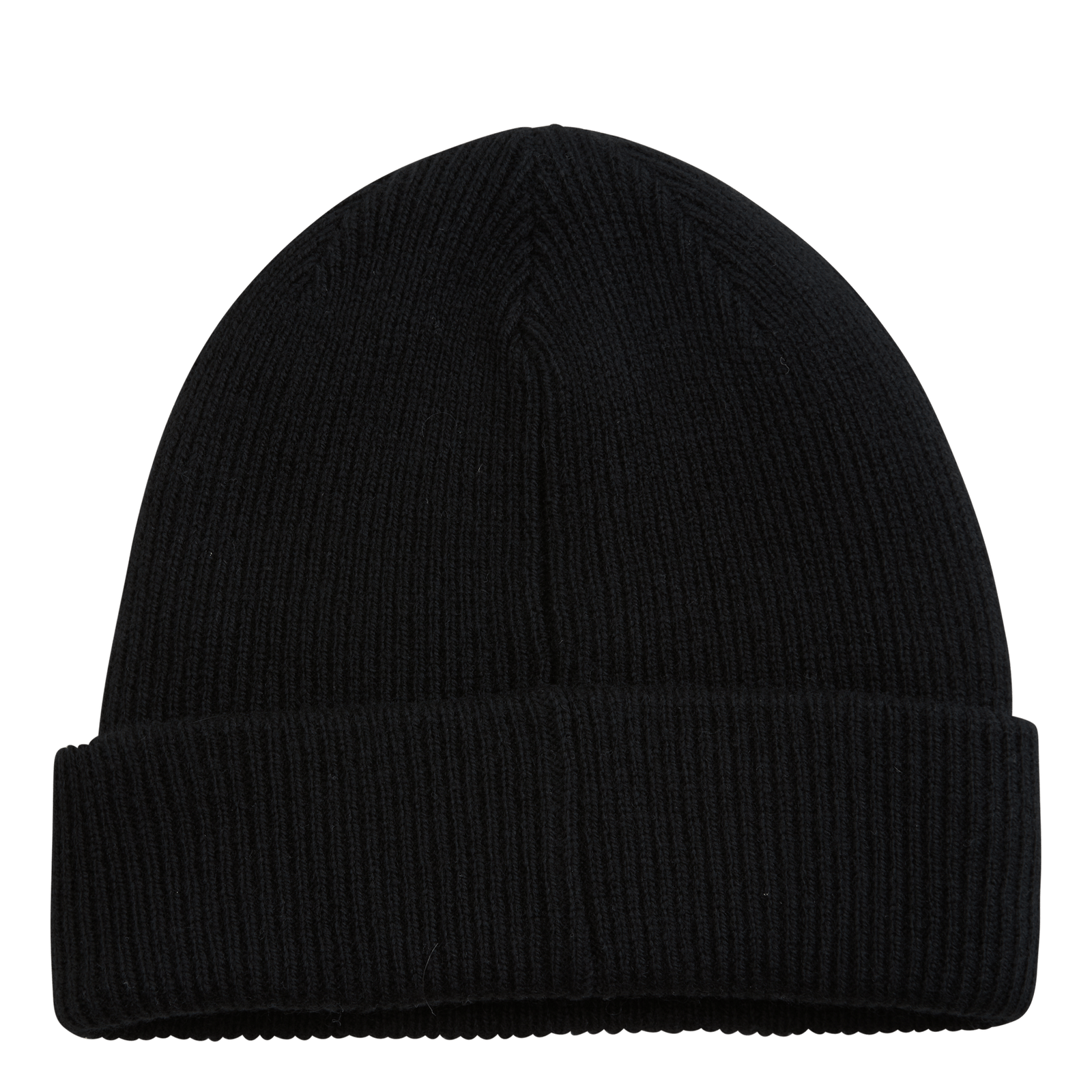 Norse Beanie Black