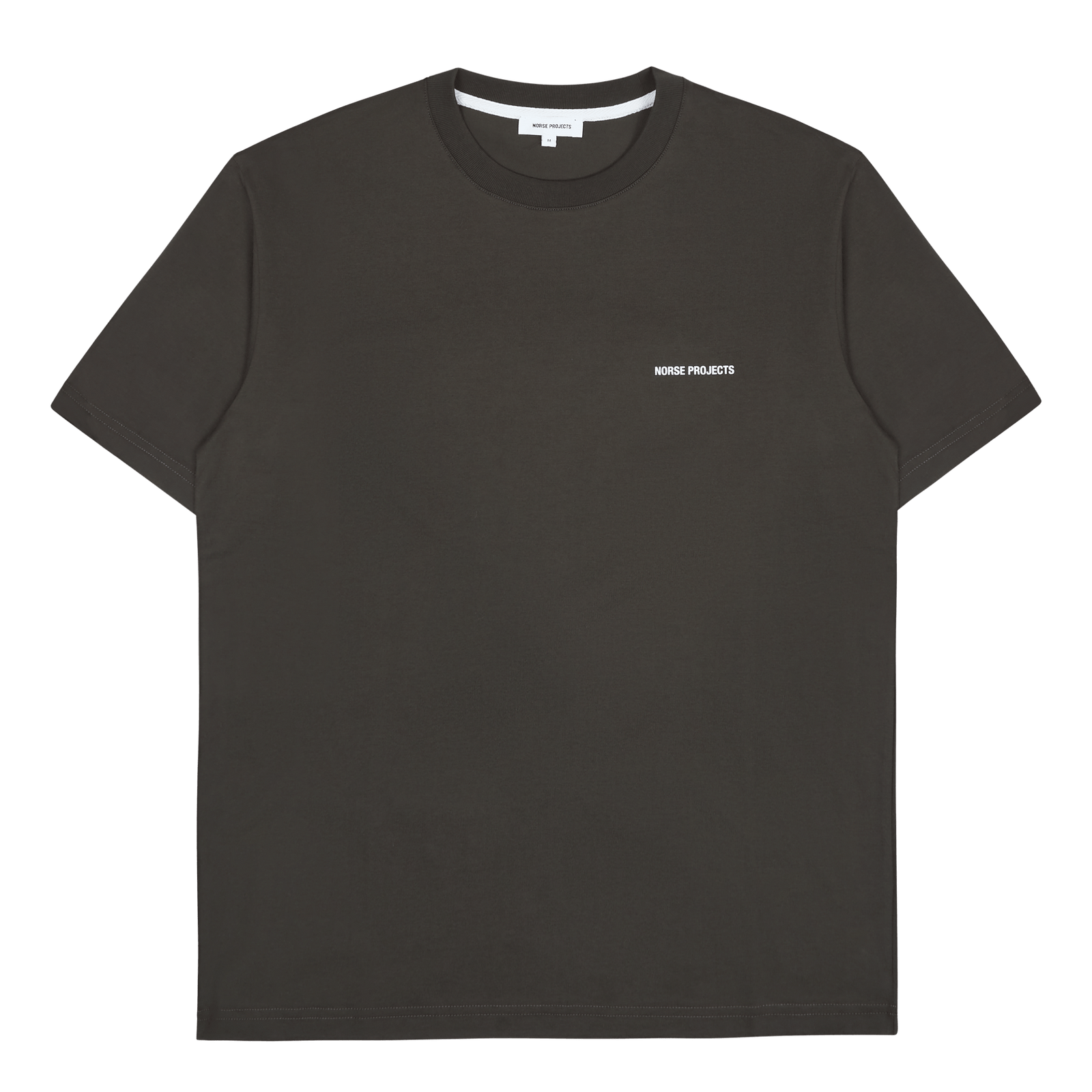 Johannes Standard Logo Beech Green