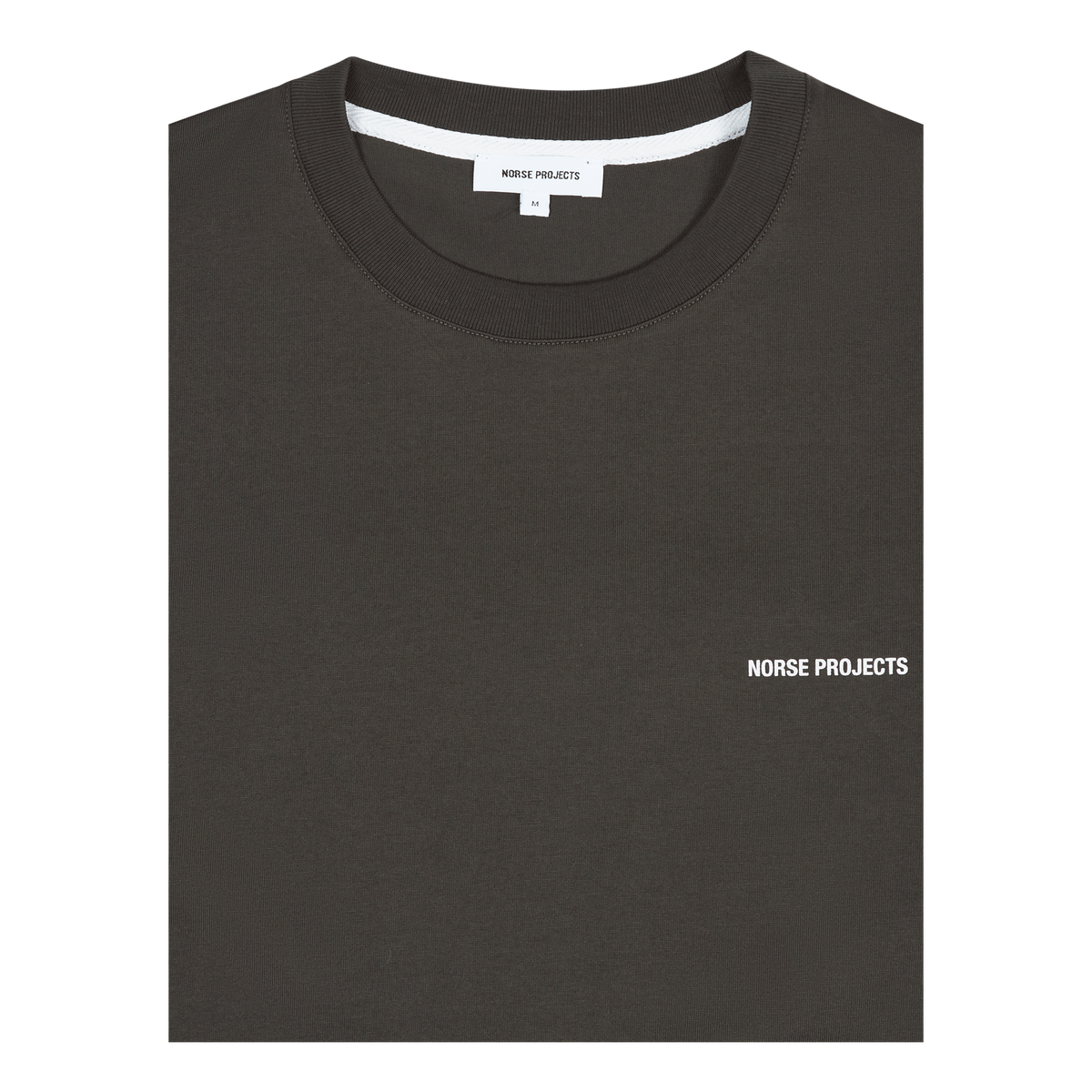 Johannes Standard Logo Beech Green