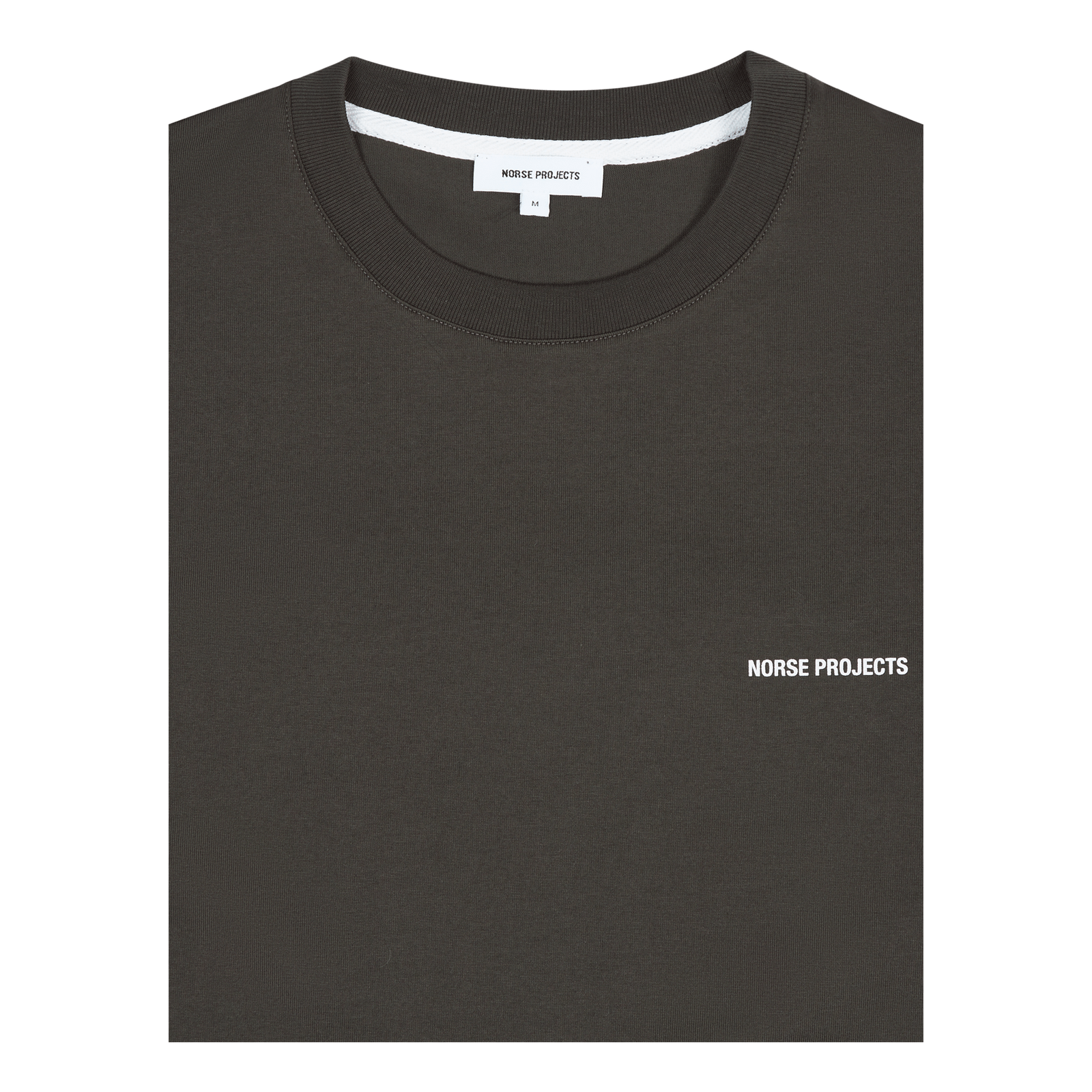 Johannes Standard Logo Beech Green