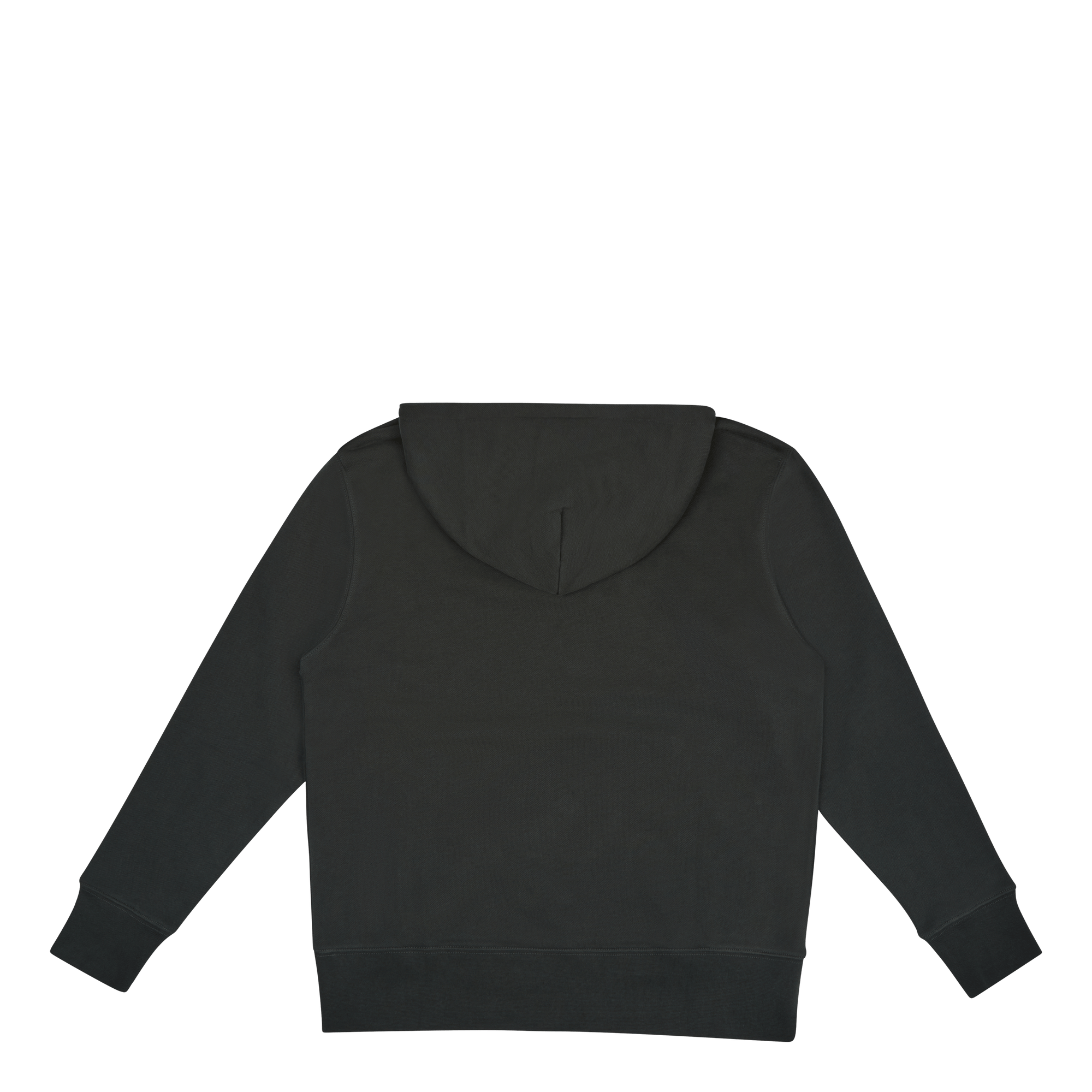 Arne Logo Hoodie Beech Green